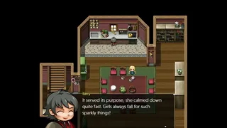 Скриншот 4 к игре Pit of Evil