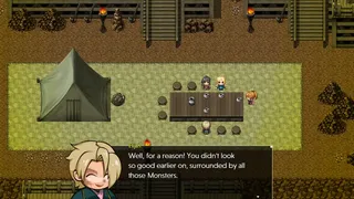 Скриншот 6 к игре Pit of Evil
