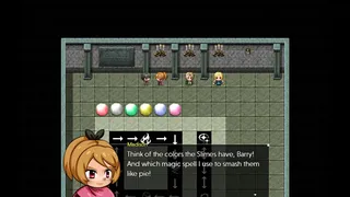 Скриншот 7 к игре Pit of Evil