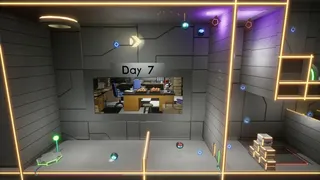 Скриншот 5 к игре Wreckin' Ball Adventure