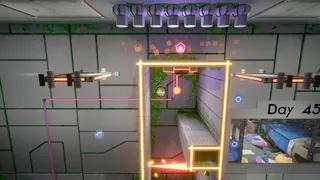 Скриншот 6 к игре Wreckin' Ball Adventure