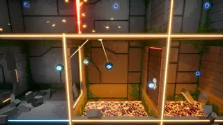 Скриншот 7 к игре Wreckin' Ball Adventure