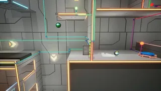 Скриншот 8 к игре Wreckin' Ball Adventure