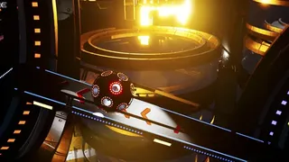 Скриншот 1 к игре Technosphere - Collector's Edition