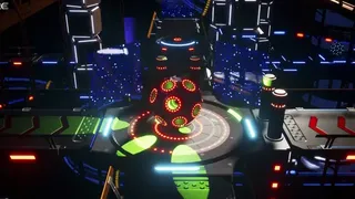Скриншот 6 к игре Technosphere - Collector's Edition