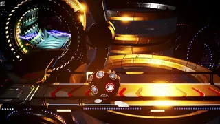 Скриншот 7 к игре Technosphere - Collector's Edition
