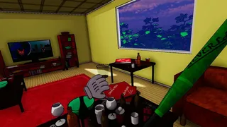 Скриншот 1 к игре Flip the Table