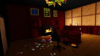 Скриншот 2 к игре Flip the Table