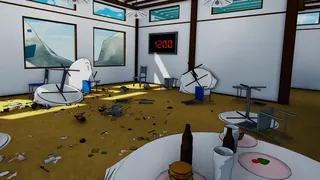 Скриншот 4 к игре Flip the Table