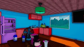 Скриншот 5 к игре Flip the Table