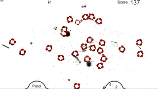 Скриншот 3 к игре Square Massacre