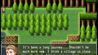 Скриншот 1 к игре Tale of Alamar