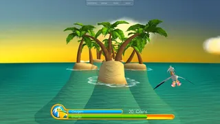 Скриншот 2 к игре Rasty Pelican
