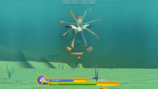 Скриншот 3 к игре Rasty Pelican