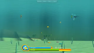 Скриншот 4 к игре Rasty Pelican