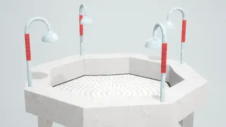 Скриншот 2 к игре HeadSquare