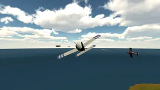 Скриншот 5 к игре Air Combat Arena