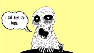 Скриншот 4 к игре Speed Dating for Ghosts