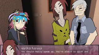 Скриншот 2 к игре Broken Minds