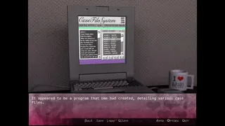 Скриншот 6 к игре Broken Minds