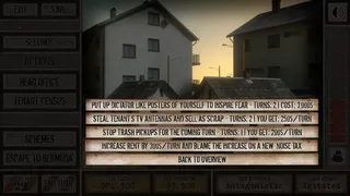 Скриншот 2 к игре Slumlord Simulator