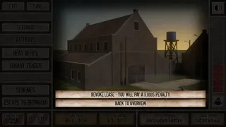 Скриншот 3 к игре Slumlord Simulator