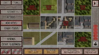 Скриншот 4 к игре Slumlord Simulator