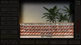 Скриншот 6 к игре Slumlord Simulator