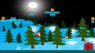 Скриншот 3 к игре Happy Santa