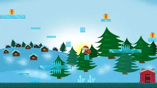 Скриншот 5 к игре Happy Santa