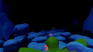 Скриншот 3 к игре Totally Realistic Sledding VR