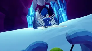 Скриншот 5 к игре Totally Realistic Sledding VR
