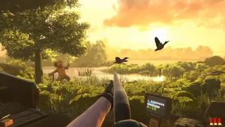 Скриншот 1 к игре Duck Season PC