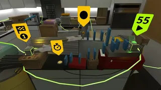 Скриншот 2 к игре Gadgeteer