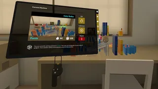 Скриншот 6 к игре Gadgeteer