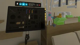 Скриншот 7 к игре Gadgeteer