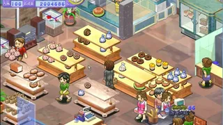 Скриншот 5 к игре Bakery