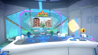 Скриншот 5 к игре Throw Anything