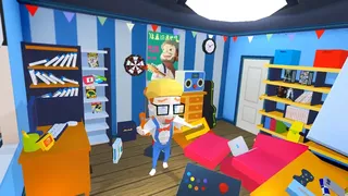 Скриншот 8 к игре Throw Anything