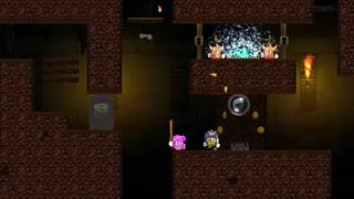 Скриншот 2 к игре Bounce Rescue!