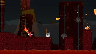 Скриншот 7 к игре Bounce Rescue!