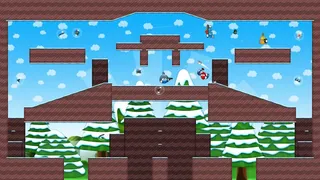 Скриншот 8 к игре Bounce Rescue!