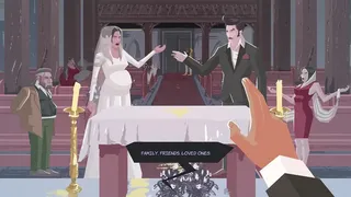 Скриншот 3 к игре The Unholy Society