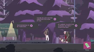 Скриншот 4 к игре The Unholy Society