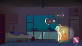 Скриншот 5 к игре The Unholy Society
