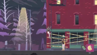 Скриншот 7 к игре The Unholy Society