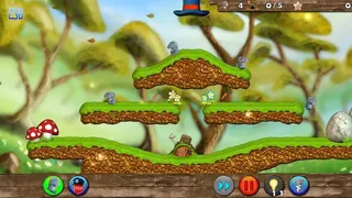 Скриншот 1 к игре Bunny Mania 2