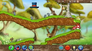 Скриншот 3 к игре Bunny Mania 2