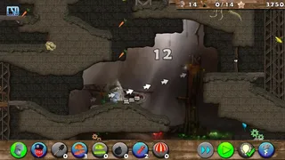 Скриншот 4 к игре Bunny Mania 2