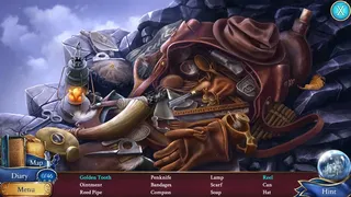 Скриншот 2 к игре Chronicles of Magic: Divided Kingdoms